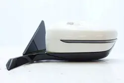 Miroir extérieur gauche BMW G14 G15 G16 9PIN A300