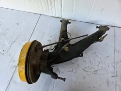 Mozzo posteriore sinistro BMW 3 E36 Compact 10811470