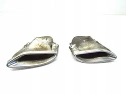 Extremidade escape Mercedes OEM A2464900327/0427