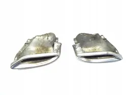 Mercedes-pakopään OEM A2464900327/0427