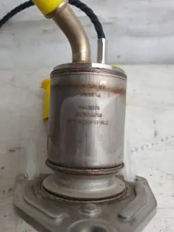 Módulo dosador MAN OEM 81154056012 - Usado
