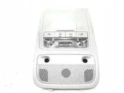Luz de Teto Interior OEM 8V0947135B para Audi A3 8V