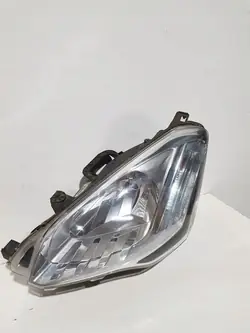 Faros delanteros izquierdo Citroen Berlingo 2014