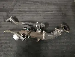 OEM 28286-2GTB1 Turborör för Hyundai i30N 2.0T
