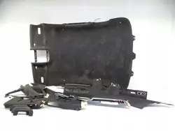 OEM 18151497745 Plafonnier Alcantara Noir S-Line