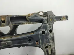 Mercedes Vorderer Hilfsrahmen OEM AMD147395 Gebraucht