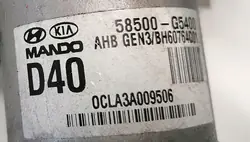 KIA NIRO I 2019 ABS Bromspump 58500G5400