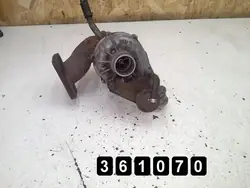 Turbocompresor usado OEM 35242068G para Chrysler Voyager
