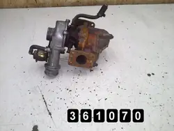 Turbocompresseur d'occasion OEM 35242068G Chrysler Voyager