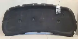 Aislamiento capó Opel Astra V K Lift OEM 694/800/894