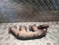 Jaguar OE RF1X4E9430AC käytetty pakoputken keräin