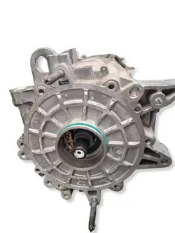 Motor elétrico Peugeot PSAZK01 usado para 208