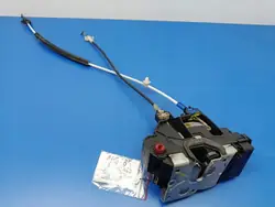 SAAB 9-3 II 02-07 Kombi Höger Bakdörrlås 12759697