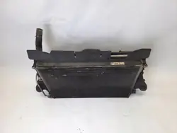 Ensemble de radiateurs SAAB 93 9-3 II 12788019