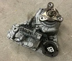 Controlador de caja de transferencia OEM 9469022 para BMW X-Drive