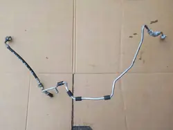 Ilmastointiputki VW Passat B6 2.0 TDI