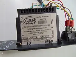 Kühlaggregat OEM 123a368 ERER für Sprinter II W906