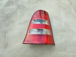 Höger Baklykta Mercedes A-Klass W168 1688202864