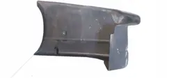 Coin de Pare-chocs Arrière Gauche Renault Opel Nissan 98-10