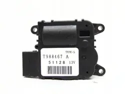 Mazda MX-5 IV ND Värmefläktmotor T988467A