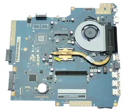 Placa-mãe ASUS P552SJ