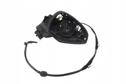 Rechter Spiegel OEM 8W1857410AB für Audi A4 B9