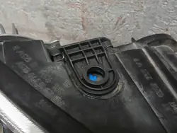 SEAT OE 5F1941008G Lampe Avant Droite