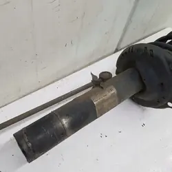 Aile avant gauche OEM volkswagen pour Passat B8