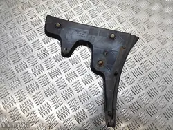 Puskuri Audi A6 2006 4F5807453