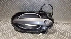 Insert Poignée Porte Avant Gauche BMW 5 E60/E61 LCI OEM 7191615