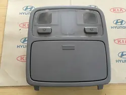 OEM 92820-2EXXX Plafonnier pour Hyundai Tucson I 04-10