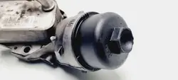 Öljysuodattimen kiinnike OEM 55578737 Opel Insignia A
