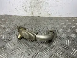 Tubo EGR Jeep usado OEM FOB22410 - Cherokee 2019