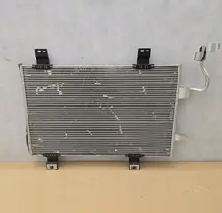 Klimaanlagenradiator Mazda CX-3 15- D11R61480