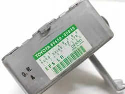 Styrenhet servostyrning OEM 99120204 för Toyota