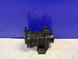 Válvula de vácuo SAAB 9-3 (YS3F) 2.2L 2003 OEM 9158200