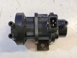 Vanne à vide SAAB 9-3 (YS3F) 2.2L 2003 OEM 9158200