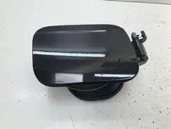 BMW OEM 9450859 Tankklappe Schwarz Saphir 475