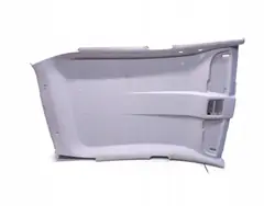 OEM 01 Techo para SEAT Ibiza IV 5 Puertas Hatchback