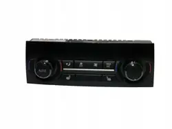 Painel climatização BMW OEM 9304722 - Usado