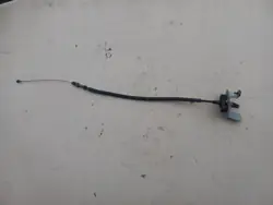 Toyota Previa II 00-06 Lien Gaz OEM 78180-28320