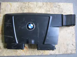 Luftintag OEM Łapacz powietrza BMW 3 E93 2.0i