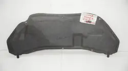 Aislamiento capó OEM 360192230 Mazda 2 DE 07-10