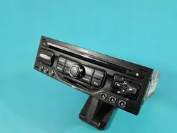 Radio d'origine OEM 98016550XT pour Peugeot 5008