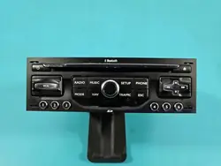 OEM 98016550XT Werksradio für Peugeot 5008