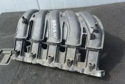 Volkswagen OE 07K133201M Tubo do Coletor de Admissão