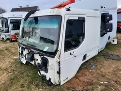 Cabina baixa RENAULT PREMIUM 460 DXI AUTOMAT LIFT
