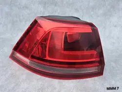 Luz Trasera Izquierda VW Golf VII 5G9945095D
