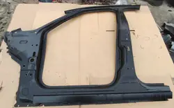 Ford Galaxy MK4 Left Pillar Cover OEM AM21-R278A99-AA