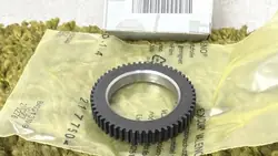 Couronne d'impulsion OEM A4703570000 - Essieu Arrière